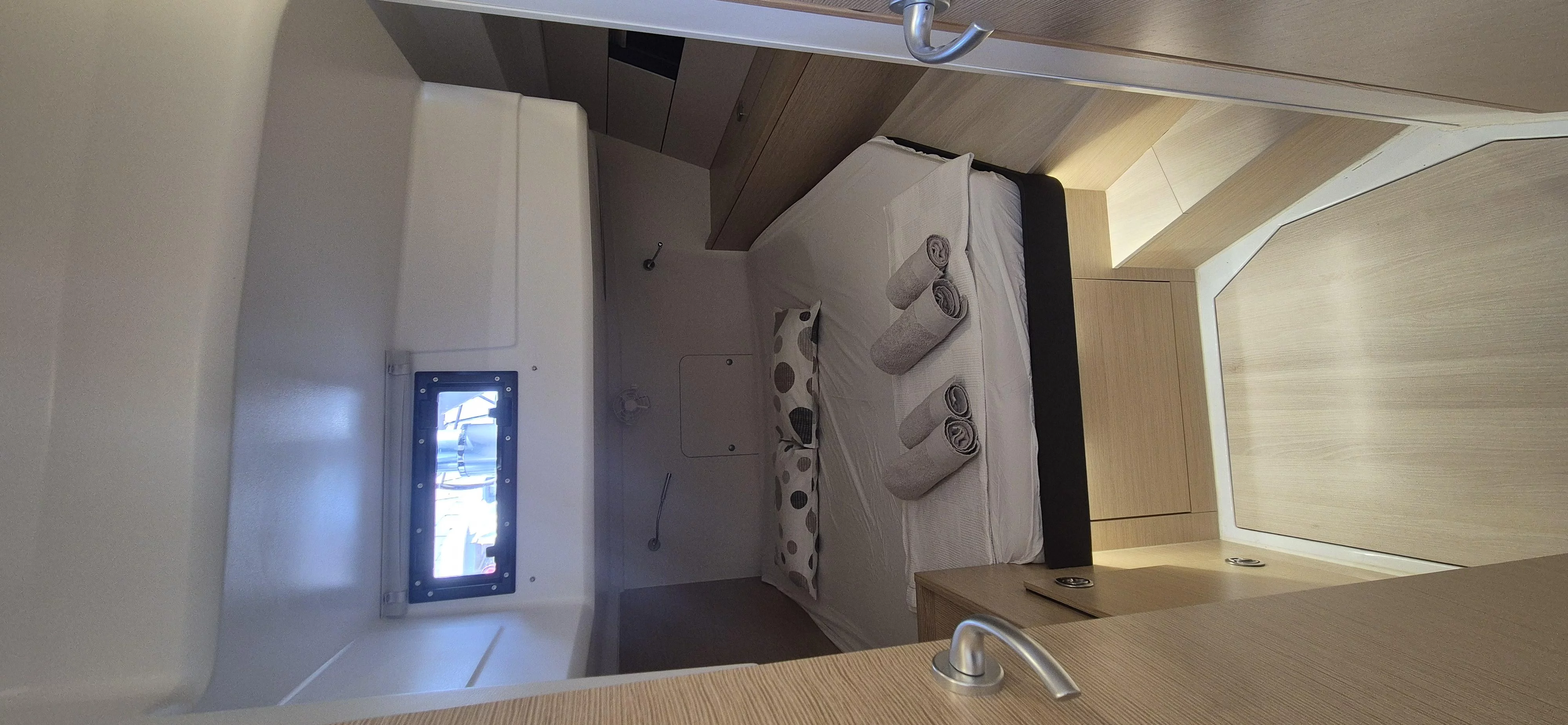 Hanse 460 (Gemile)  - 7