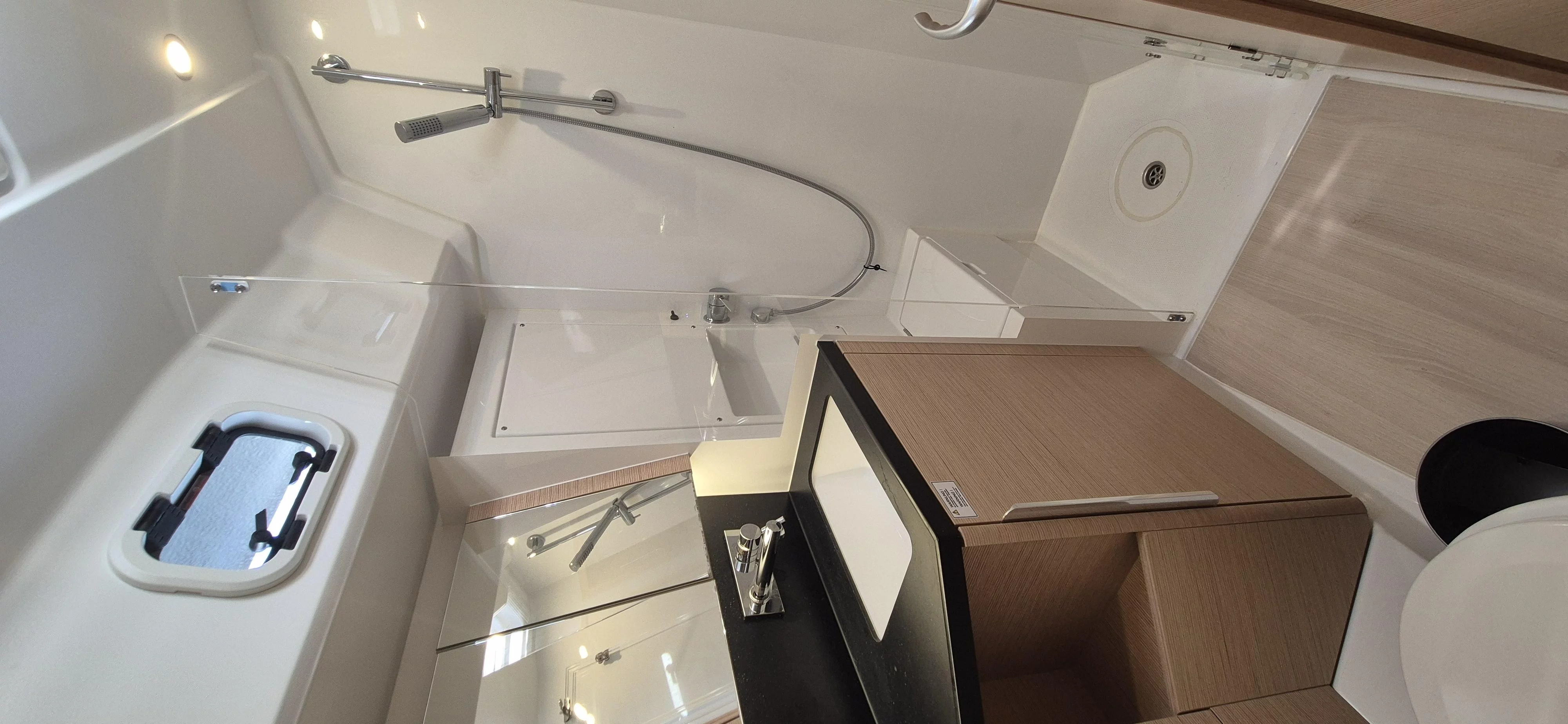 Hanse 460 (Gemile)  - 11