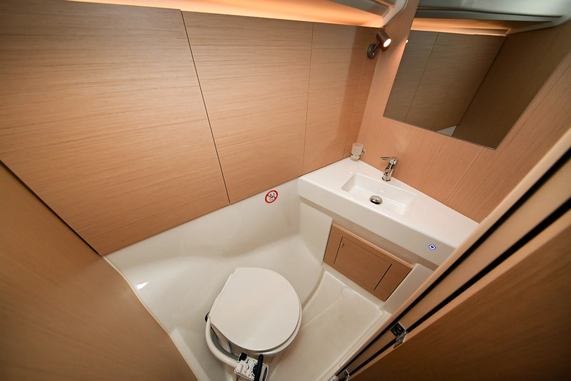 Oceanis 40.1 - 3 cab. (Orion)  - 20