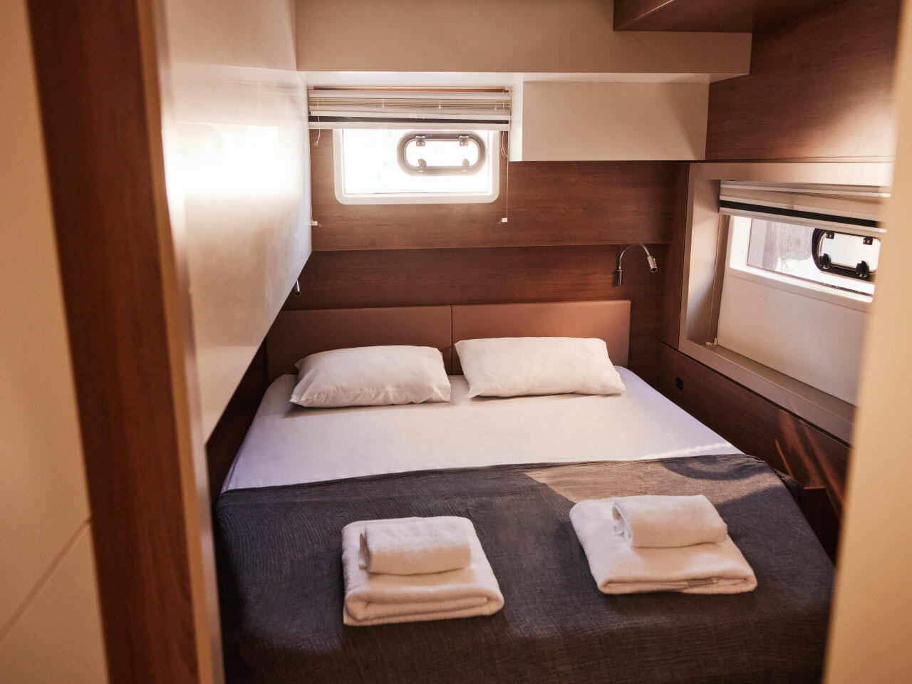 Photo #13 - Bali 4.4 - 4 + 1 cab. (Ediba Libra) en Marmaris - 36933