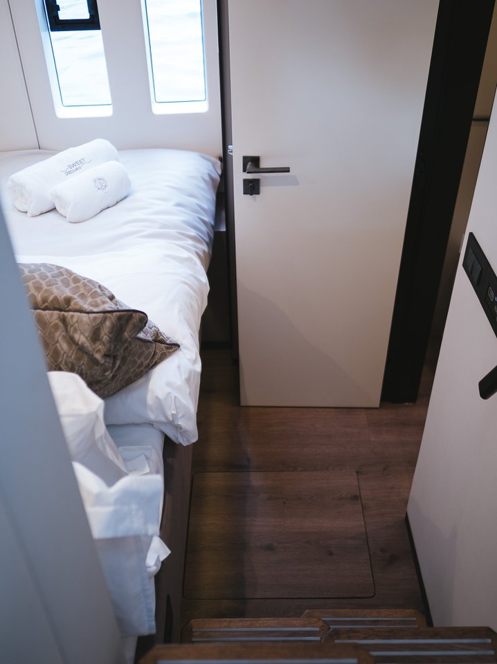 Photo #23 - Sunreef 50 (Sweet Dreams) en Kastela - 36946
