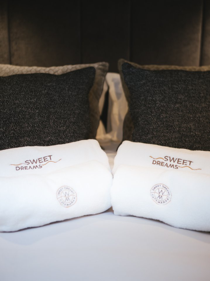 Photo #27 - Sunreef 50 (Sweet Dreams) en Kastela - 36946