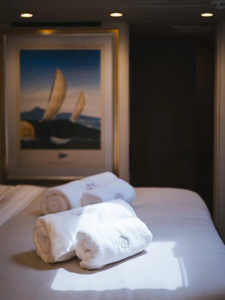 Sunreef 50 (Sweet Dreams)  - 29