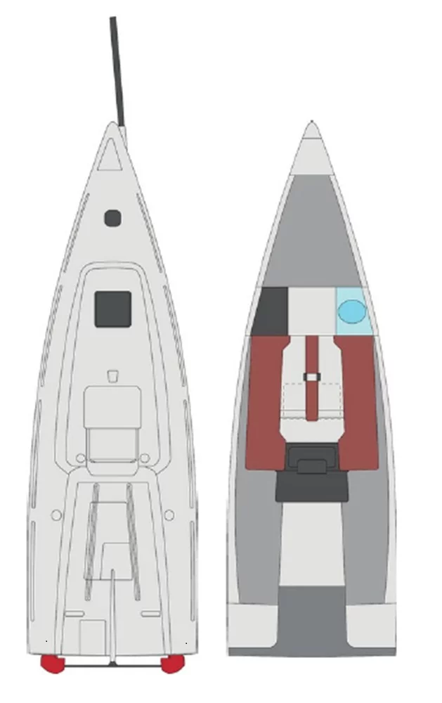 First 27 (Šuferina)  - 1