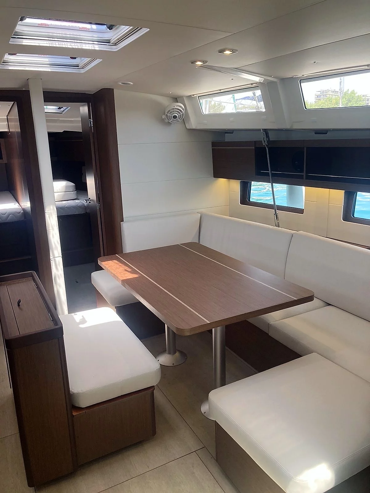 Oceanis 46.1 - 4 cab. (Jacob)  - 7