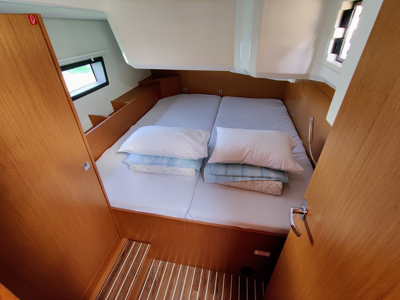 Photo #13 - Bavaria C42 (Relax) in Sukosan - 36977