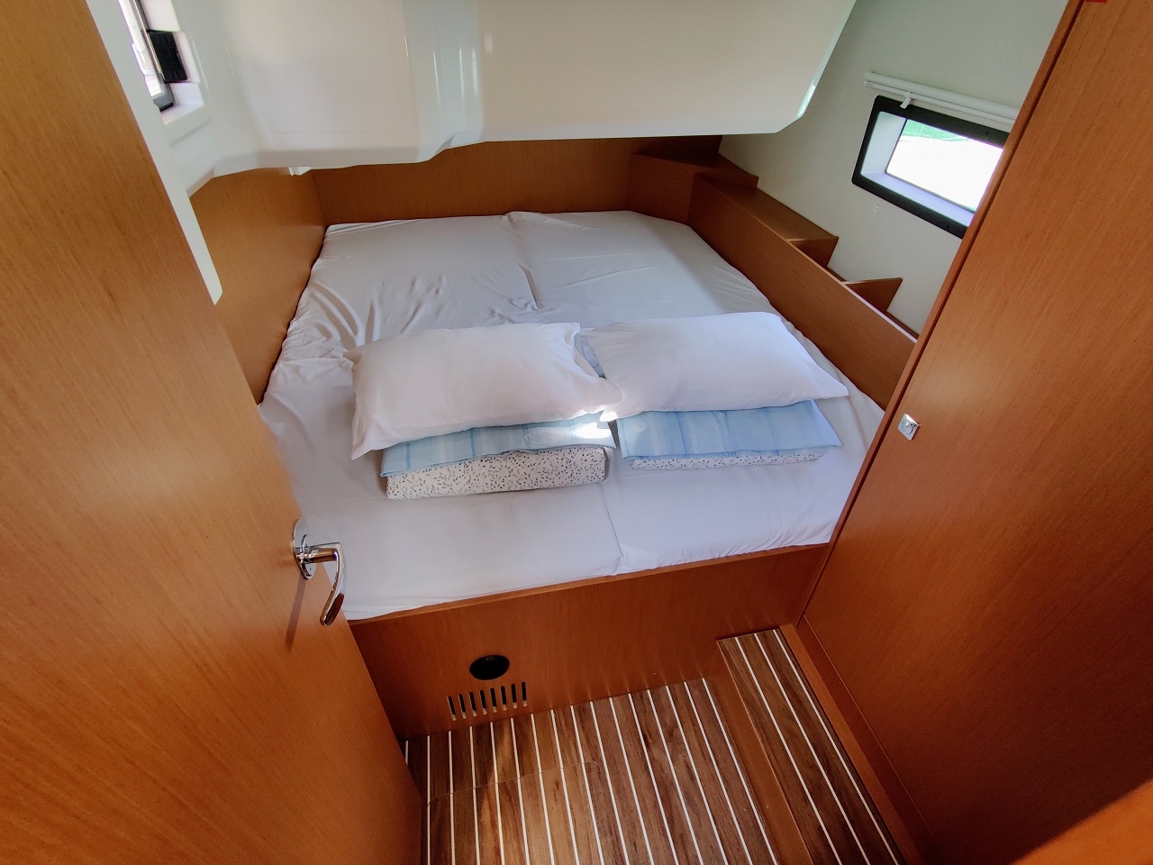 Photo #14 - Bavaria C42 (Relax) in Sukosan - 36977