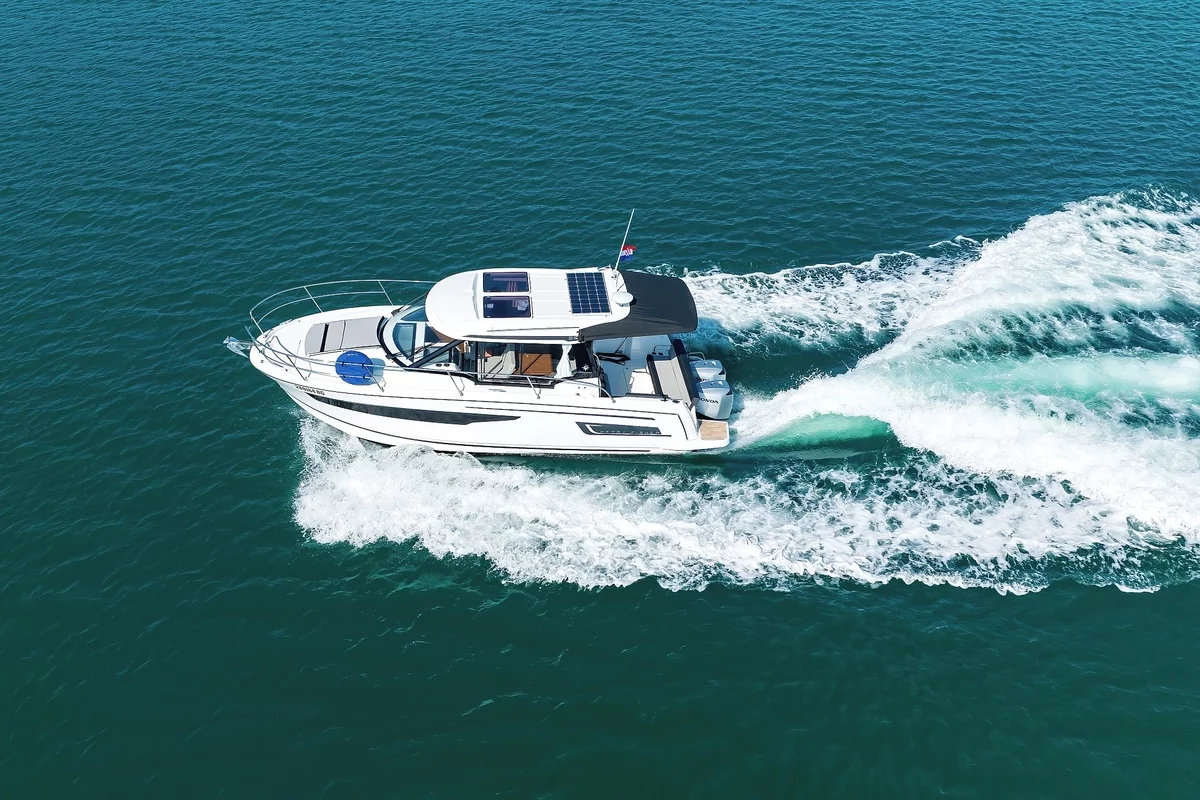 Merry Fisher 895 (Permer)  - 3