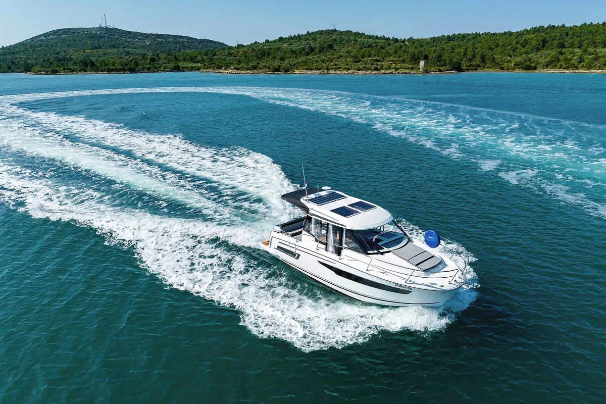 Merry Fisher 895 (Permer)  - 4