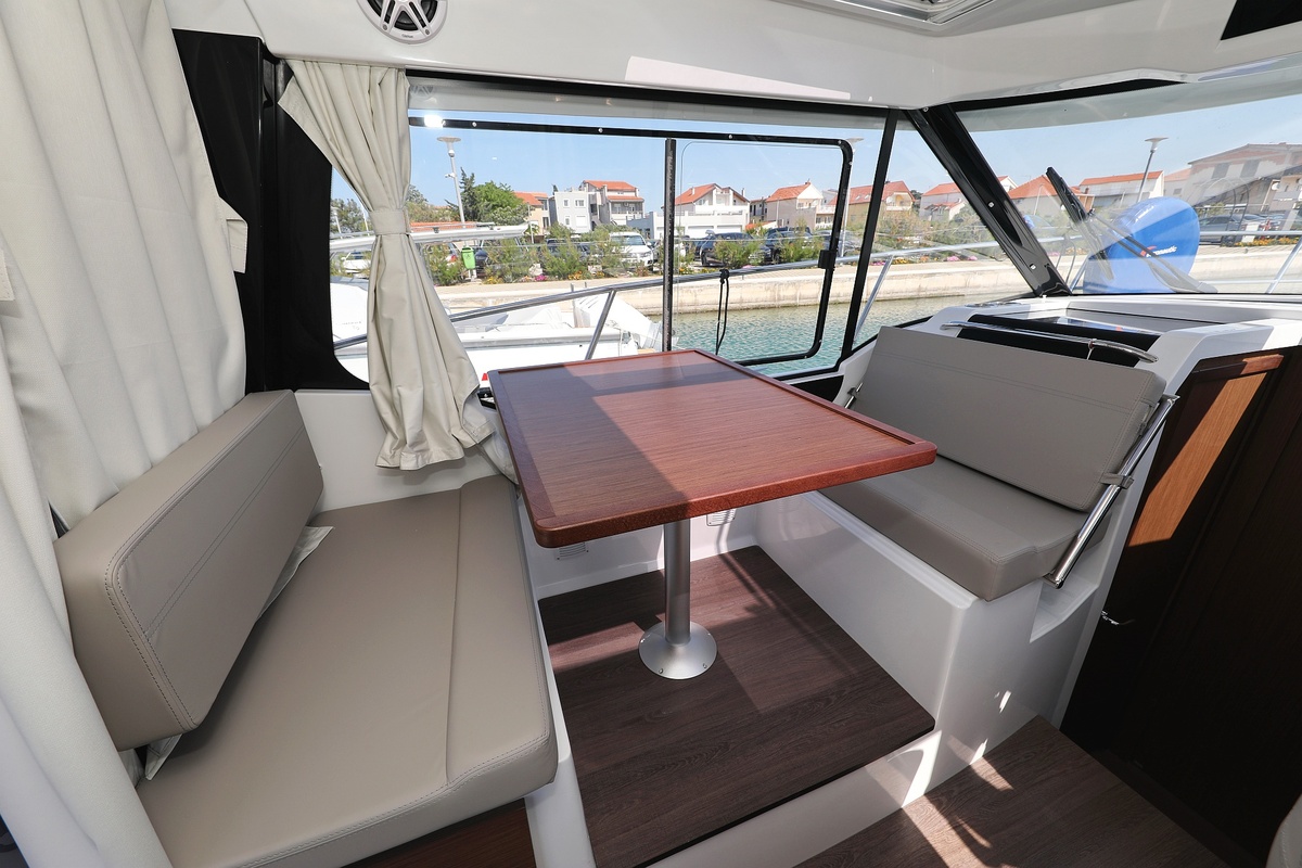Photo #14 - Merry Fisher 895 (Permer) in Pirovac - 36978