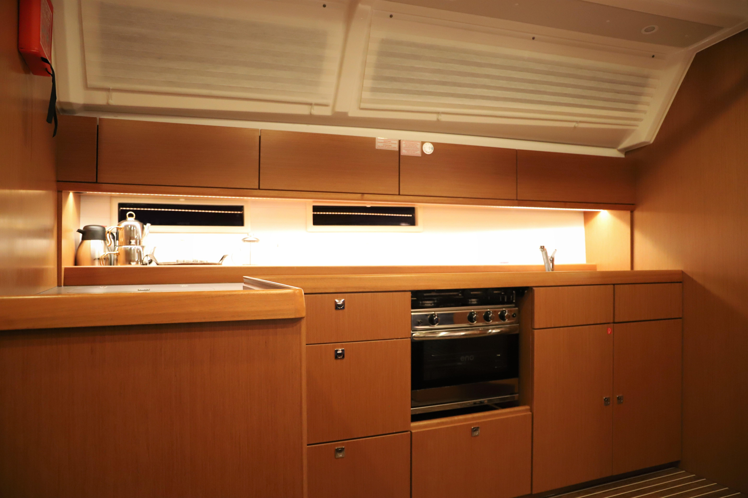 Bavaria Cruiser 46 - 4 cab. — photo 7