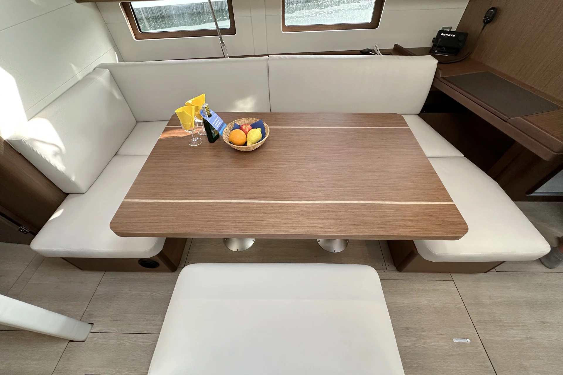 Oceanis 46.1 - 4 cab. (Sophia)  - 9