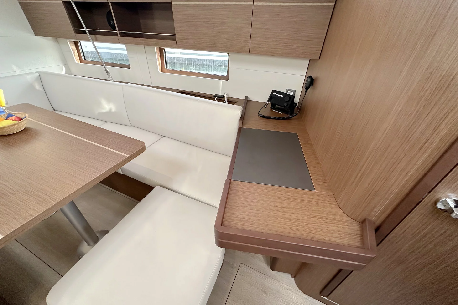 Oceanis 46.1 - 4 cab. (Sophia)  - 10