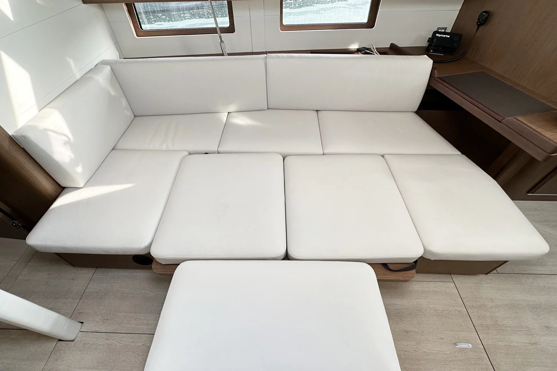 Oceanis 46.1 - 4 cab. (Sophia)  - 11