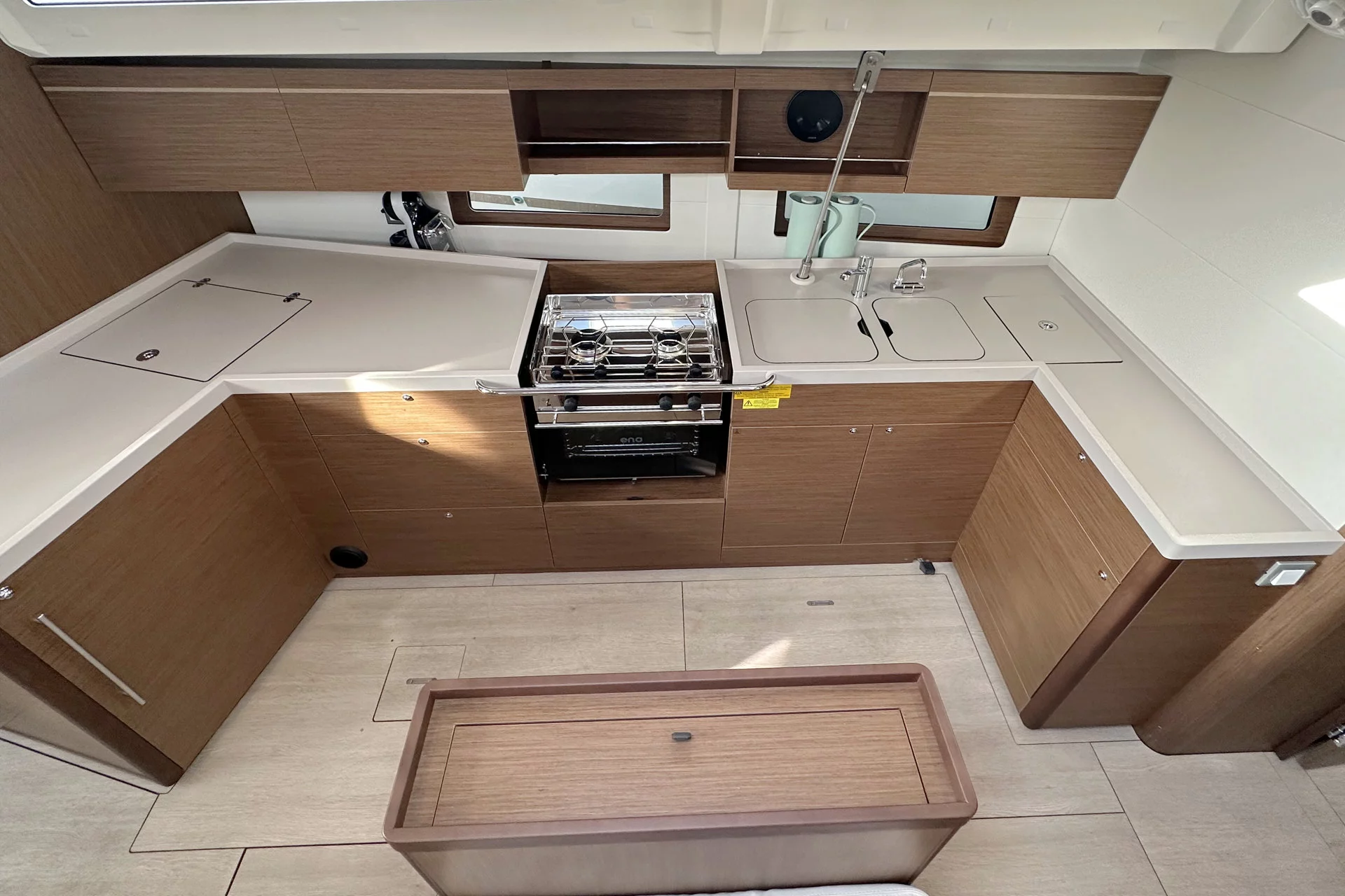 Oceanis 46.1 - 4 cab. (Sophia)  - 12