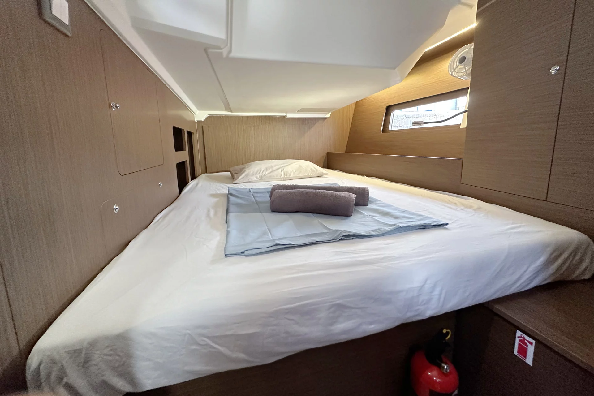 Oceanis 46.1 - 4 cab. (Sophia)  - 18
