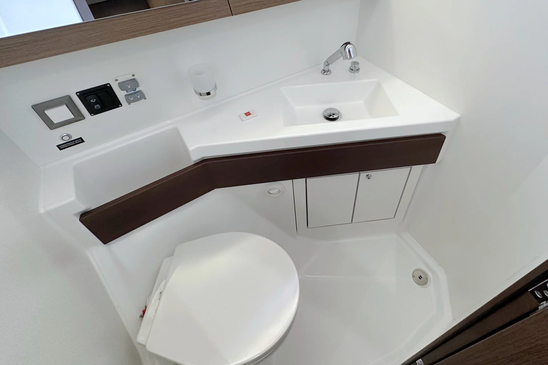 Oceanis 46.1 - 4 cab. (Sophia)  - 19