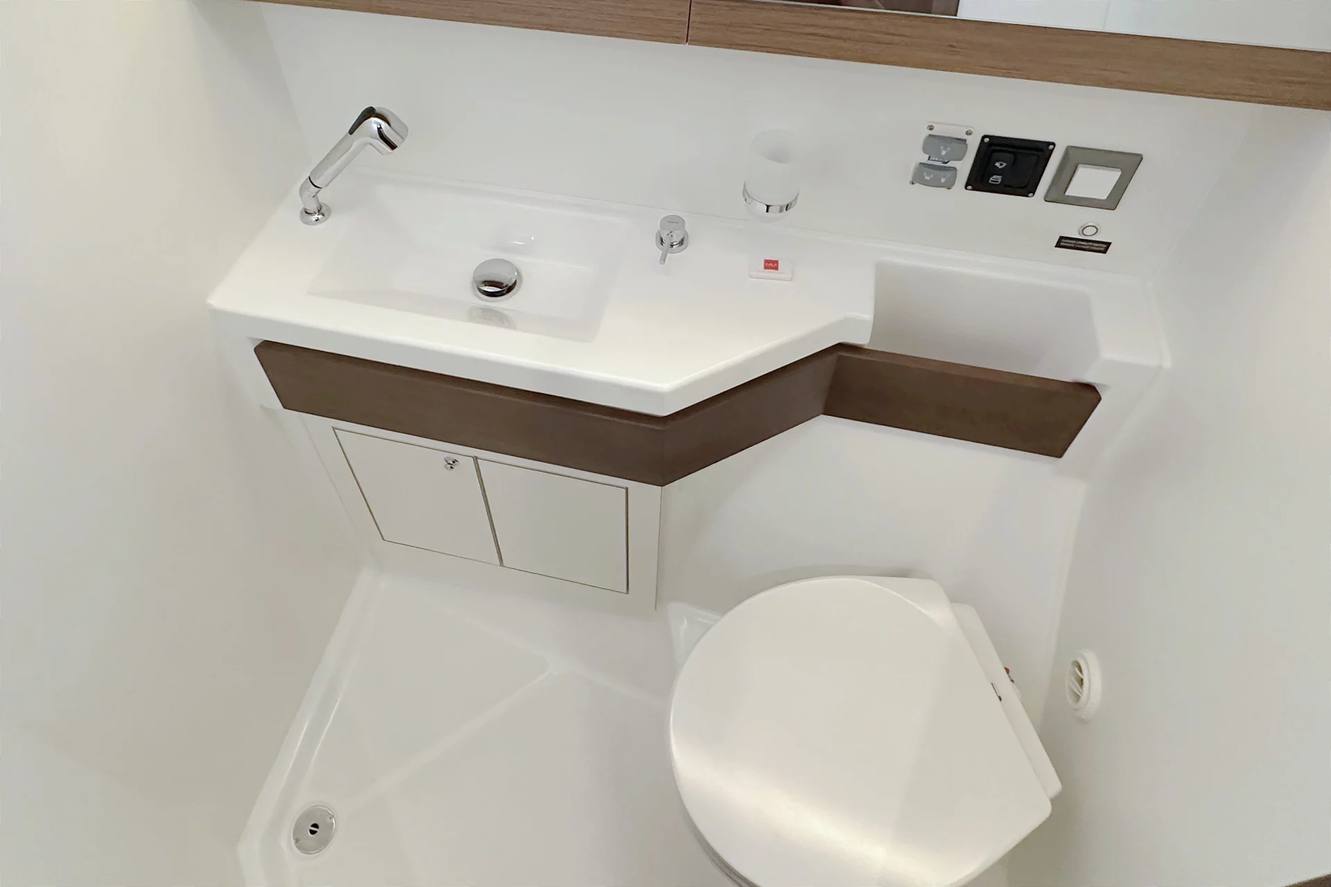 Oceanis 46.1 - 4 cab. (Sophia)  - 20