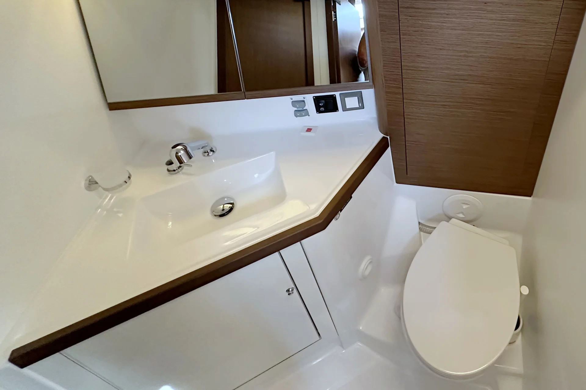 Oceanis 46.1 - 4 cab. (Sophia)  - 22