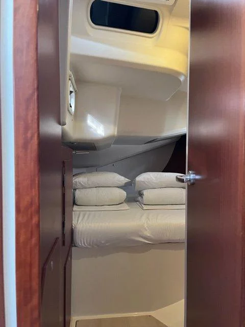 Hanse 455 (Zsiber)  - 19