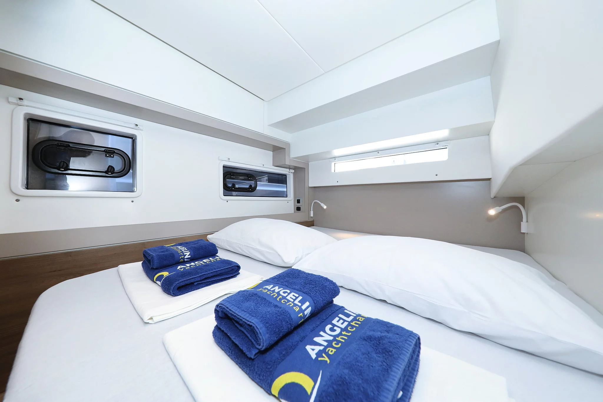 Bali 4.2 - 4 + 1 cab. (Open Office)  - 22