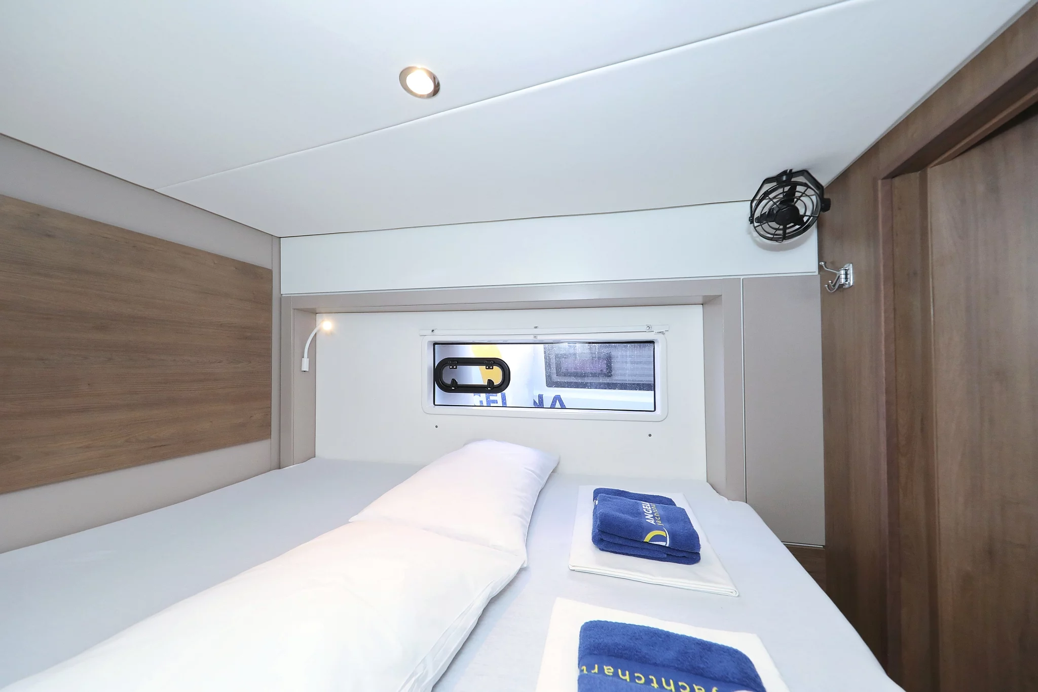 Bali 4.2 - 4 + 1 cab. (Open Office)  - 28