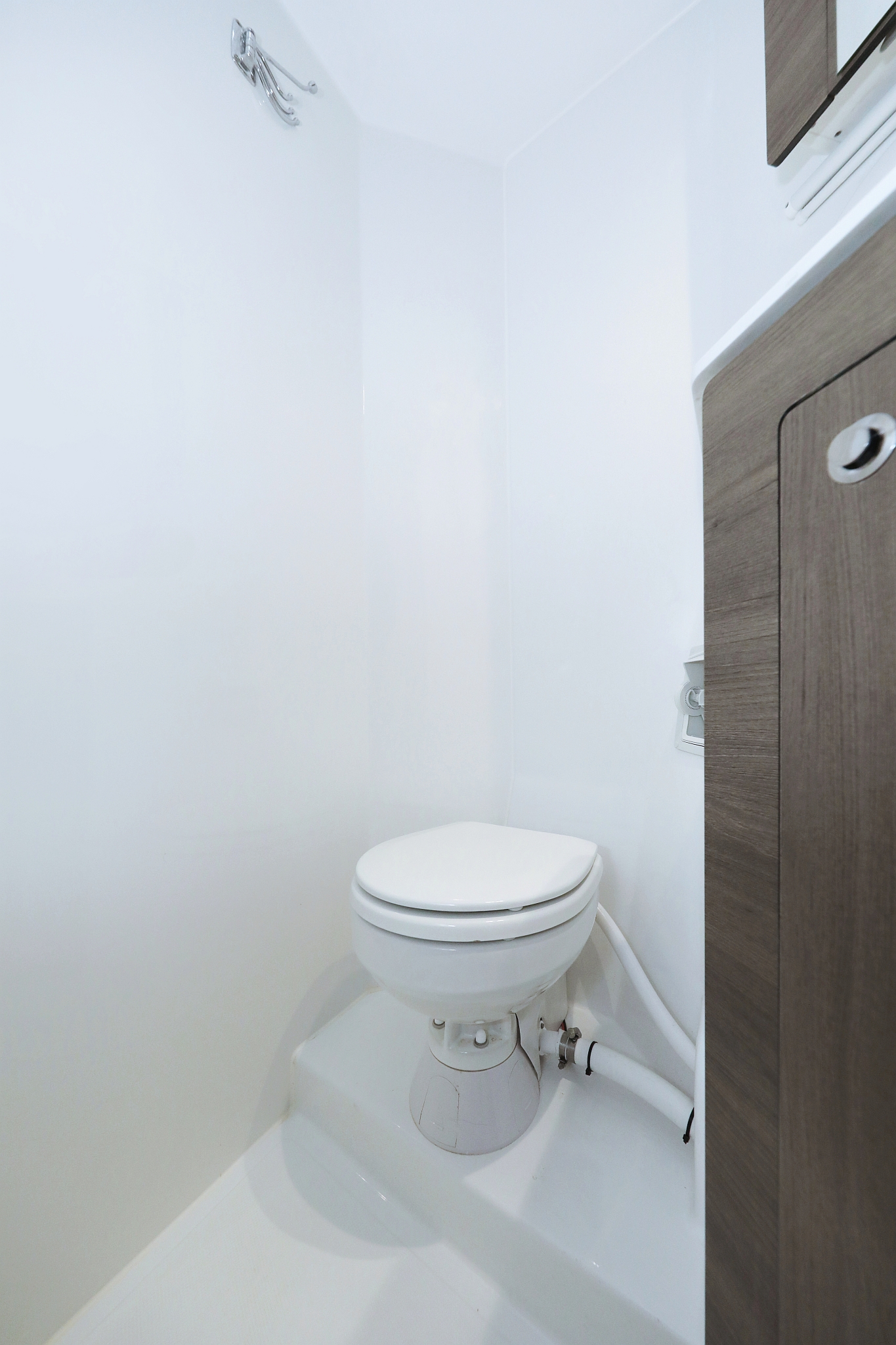 Photo #35 - Bali 4.2 - 4 + 1 cab. (Open Office) in Trogir - 36994