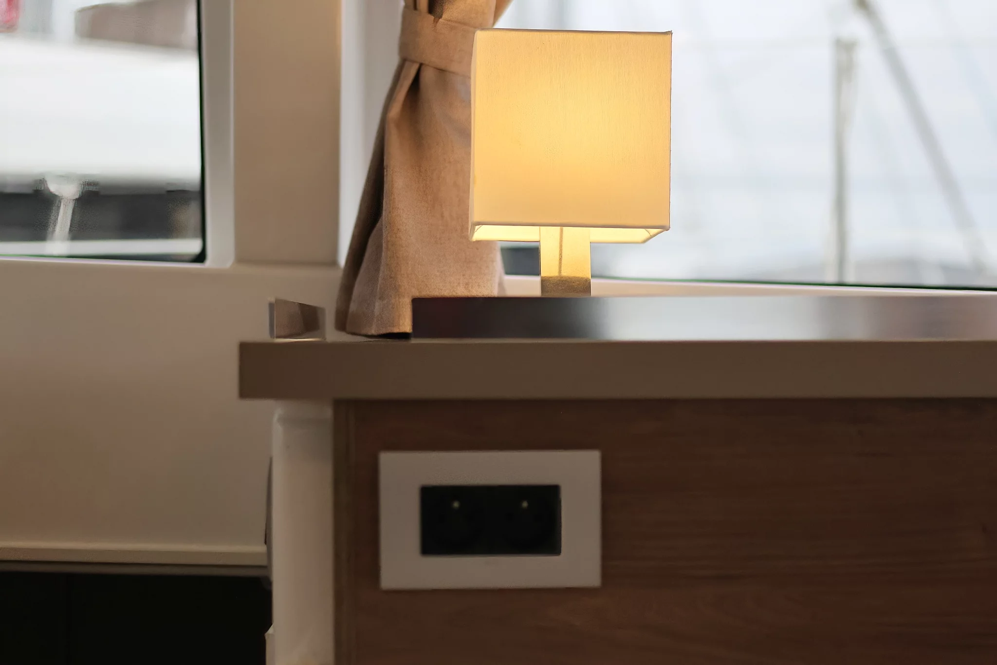 Bali 4.2 - 4 + 1 cab. (Open Office)  - 44