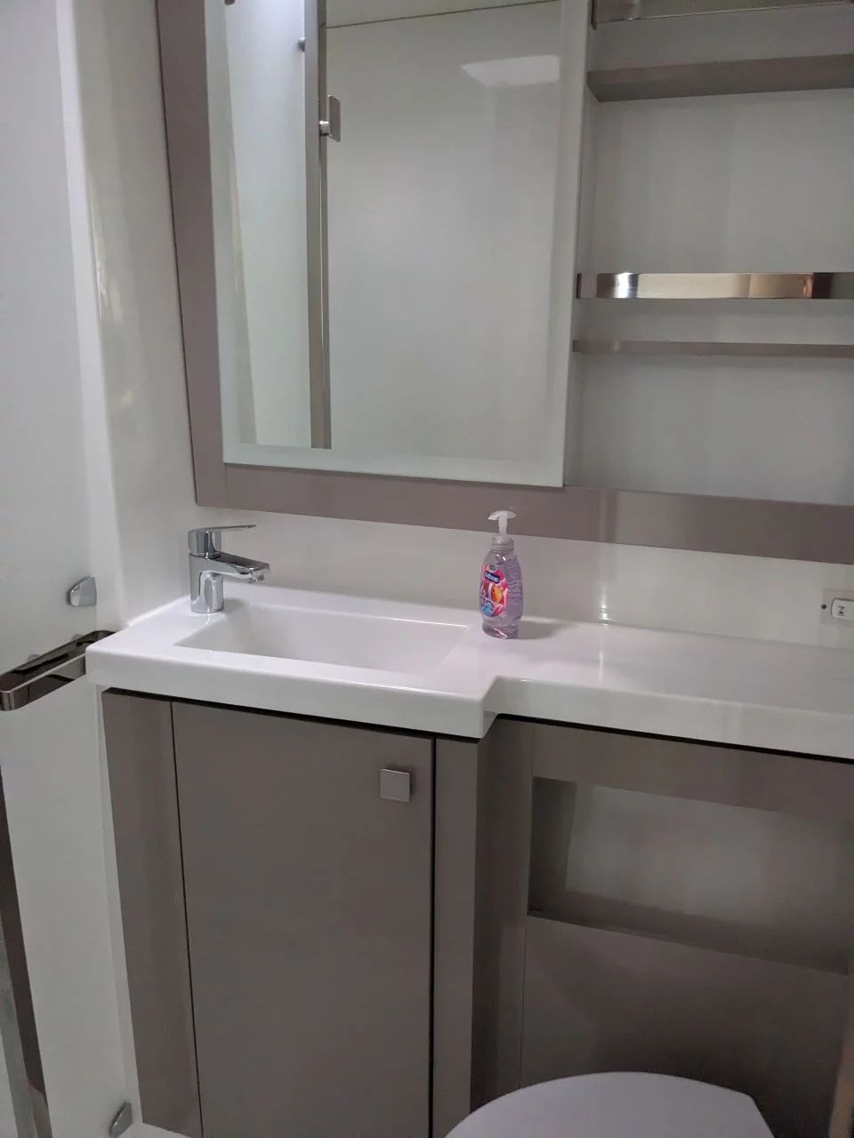 Fountaine Pajot Tanna 47 - 5 cab. (Dragonfly)  - 24