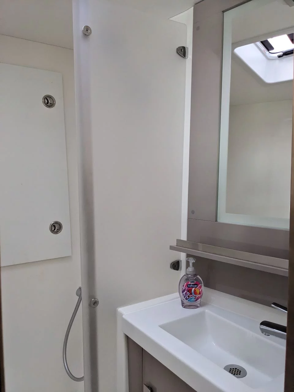 Fountaine Pajot Tanna 47 - 5 cab. (Dragonfly)  - 25
