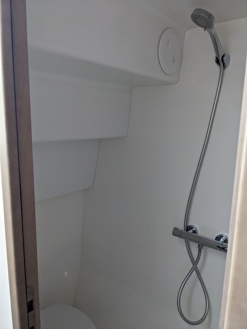 Photo #29 - Fountaine Pajot Tanna 47 - 5 cab. (Dragonfly) en Nanny Cay - 36998