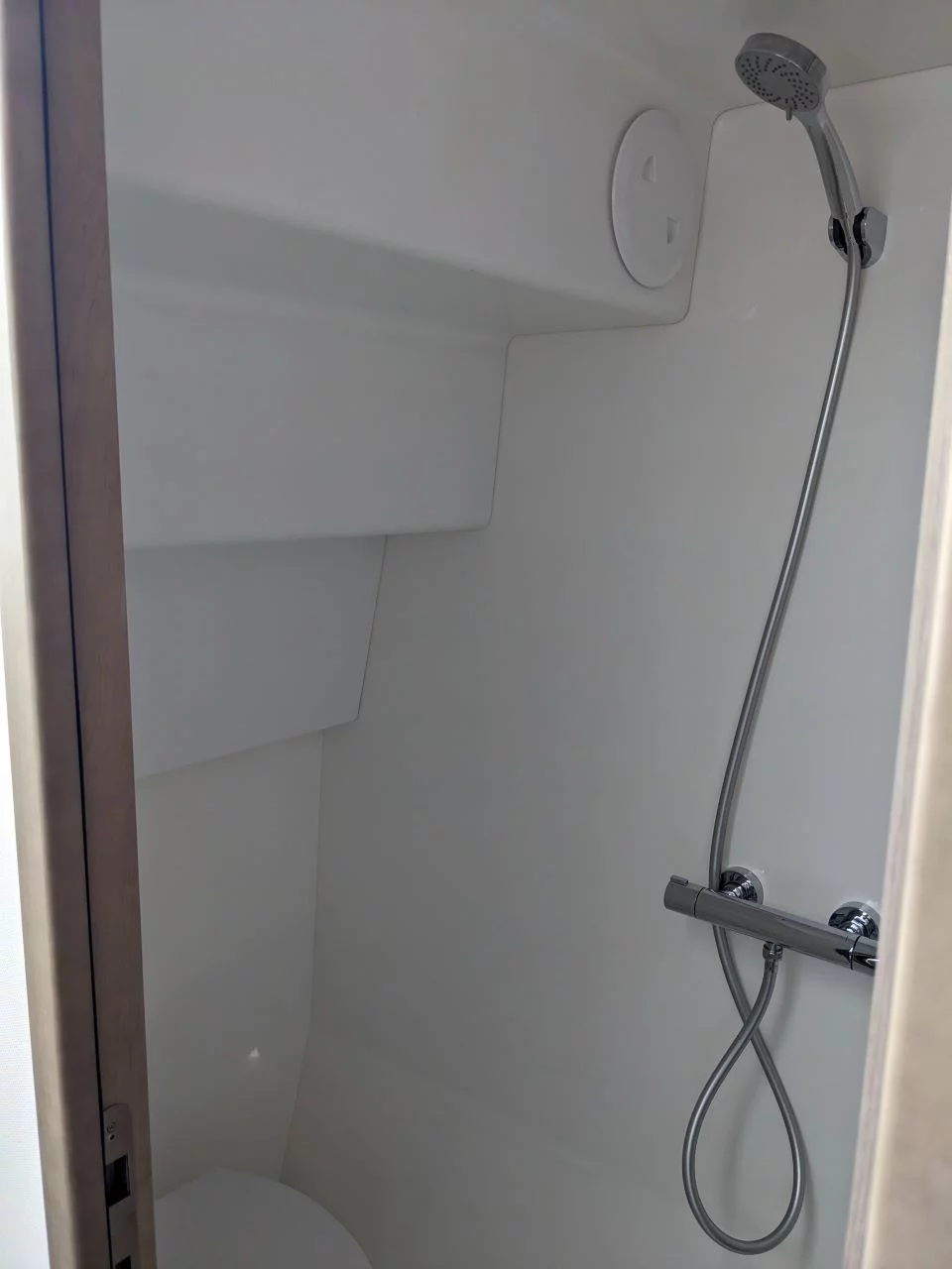 Fountaine Pajot Tanna 47 - 5 cab. (Dragonfly)  - 28