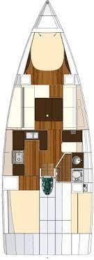 Photo #2 - RM 1260 (Horizon) in Antibes - 37000