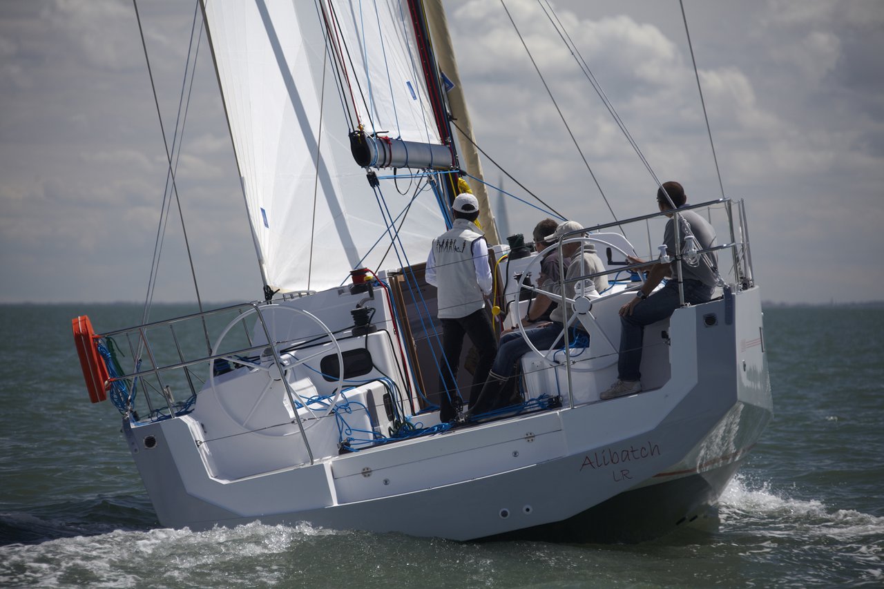 Photo #3 - RM 1260 (Horizon) in Antibes - 37000