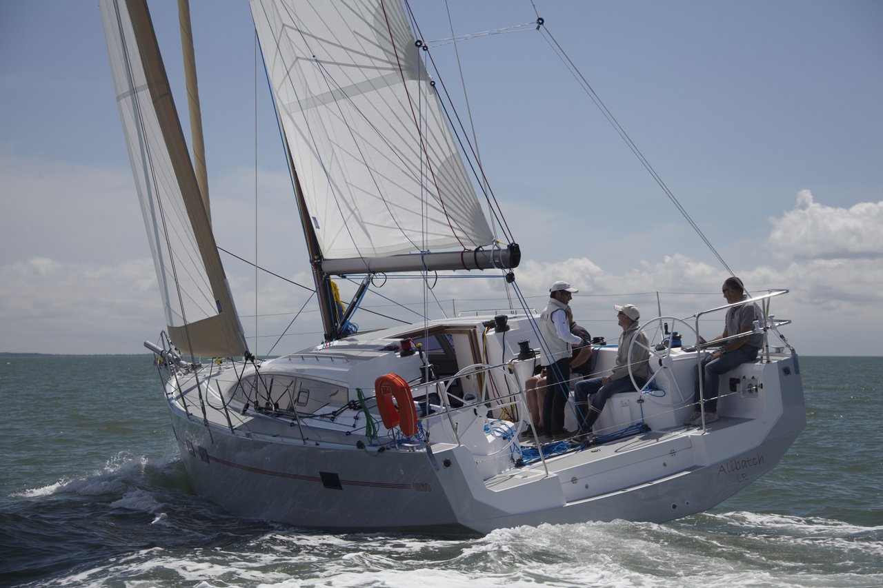 Photo #4 - RM 1260 (Horizon) in Antibes - 37000