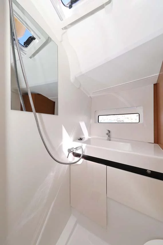 Sun Odyssey 490 - 5 cab. (Pollux)  - 29