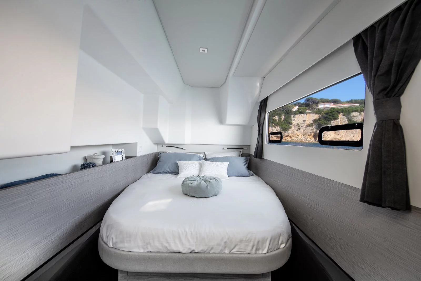 Fountaine Pajot MY4.S - Maestro (Seas The Day)  - 4