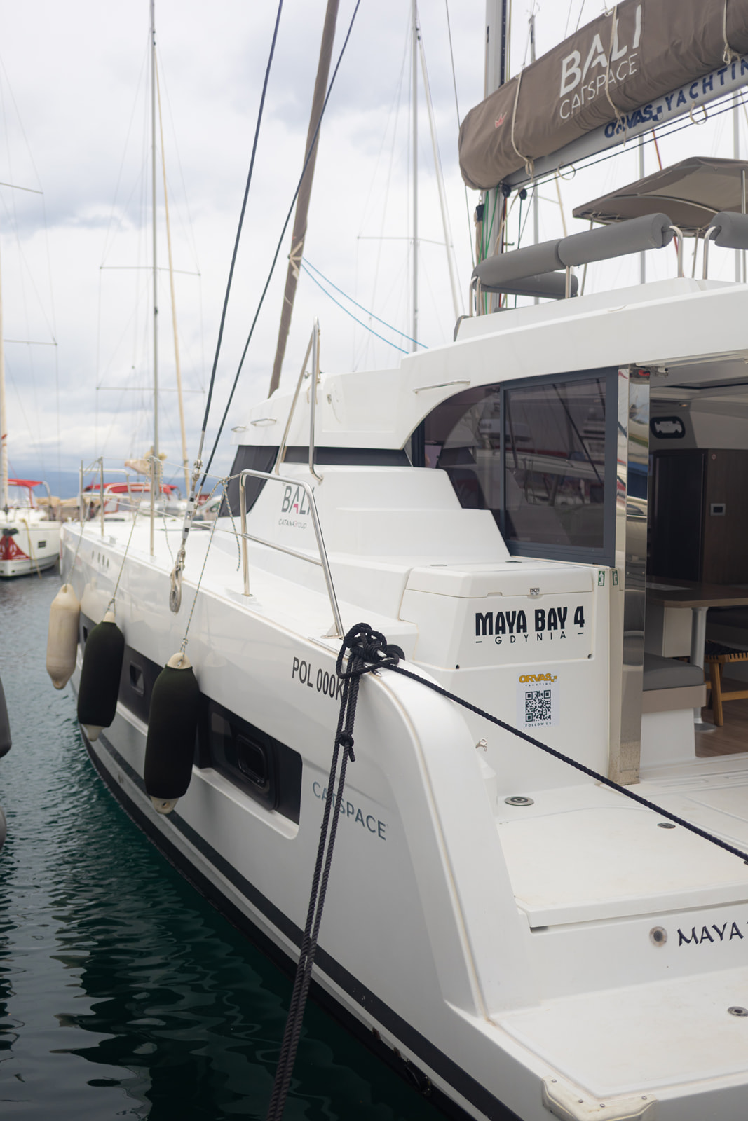 Photo #11 - Bali Catspace (Maya Bay 4) in Kastela - 37101