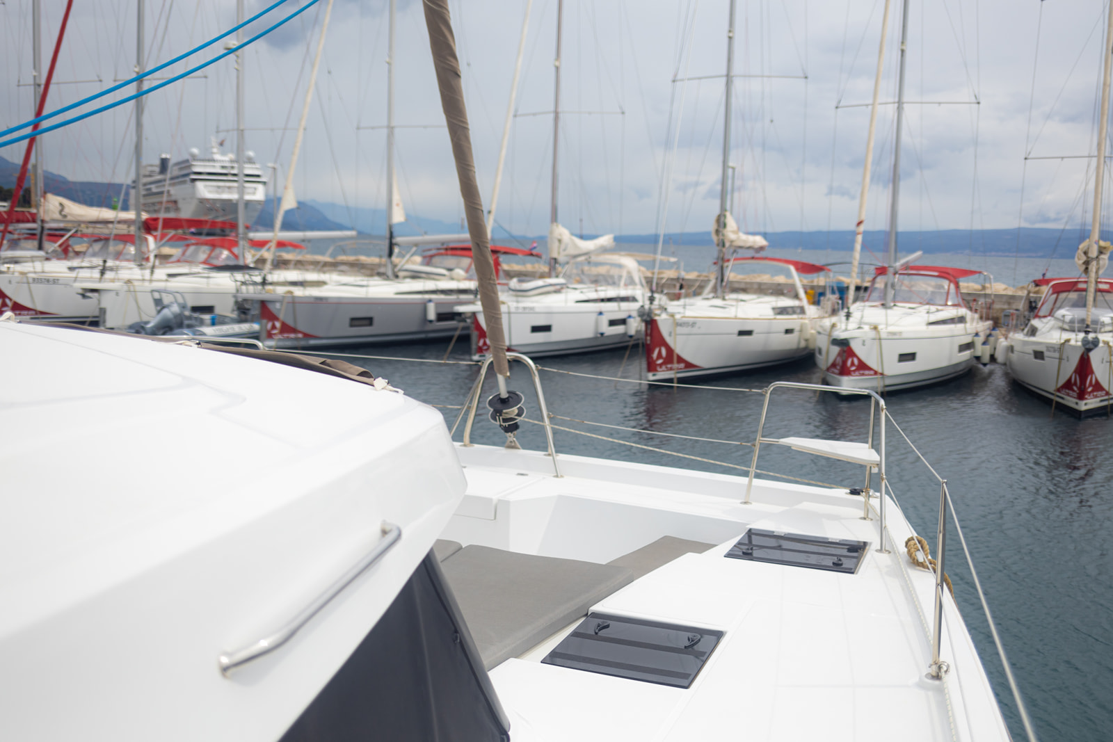 Photo #13 - Bali Catspace (Maya Bay 4) in Kastela - 37101