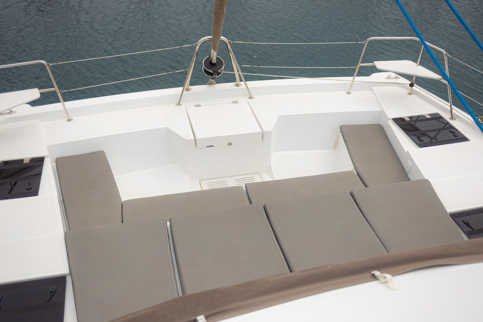 Photo #14 - Bali Catspace (Maya Bay 4) in Kastela - 37101