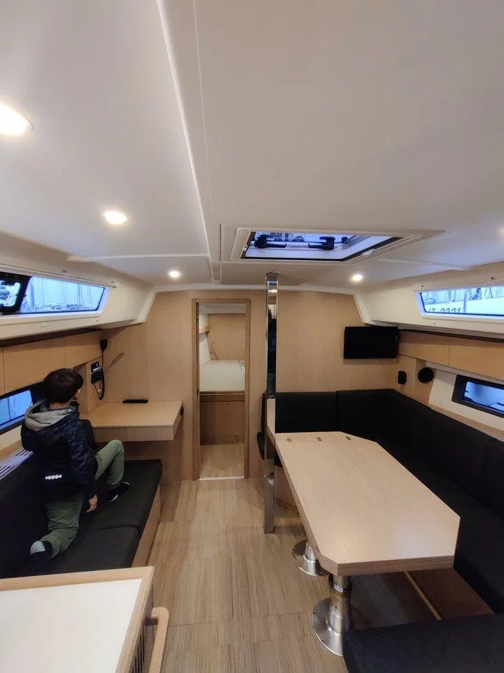 Bavaria C42 (Hope I)  - 2