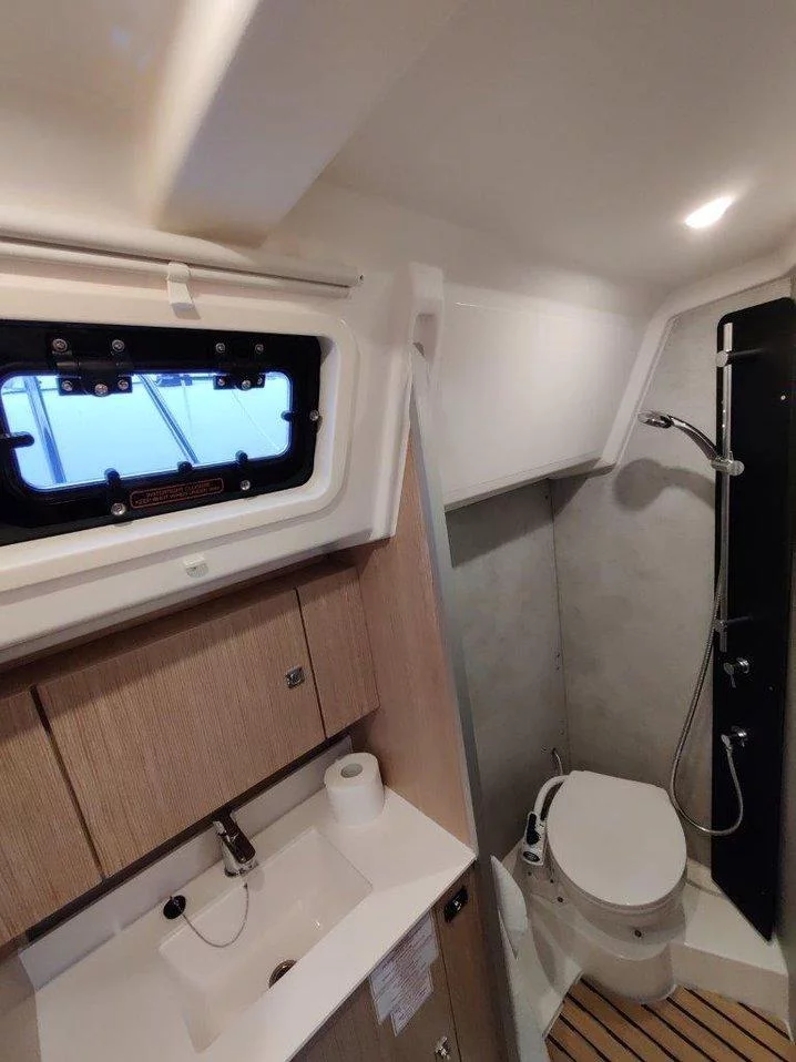 Bavaria C42 (Hope I)  - 5