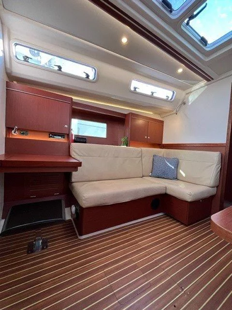 Hanse 455 (Maja)  - 18