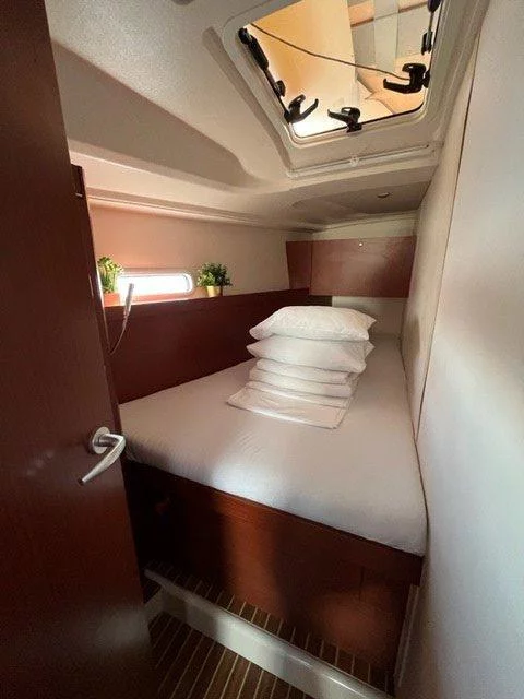 Hanse 455 (Maja)  - 22