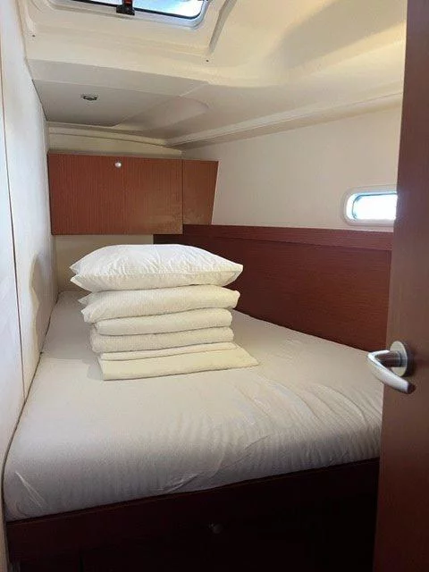 Hanse 455 (Maja)  - 24