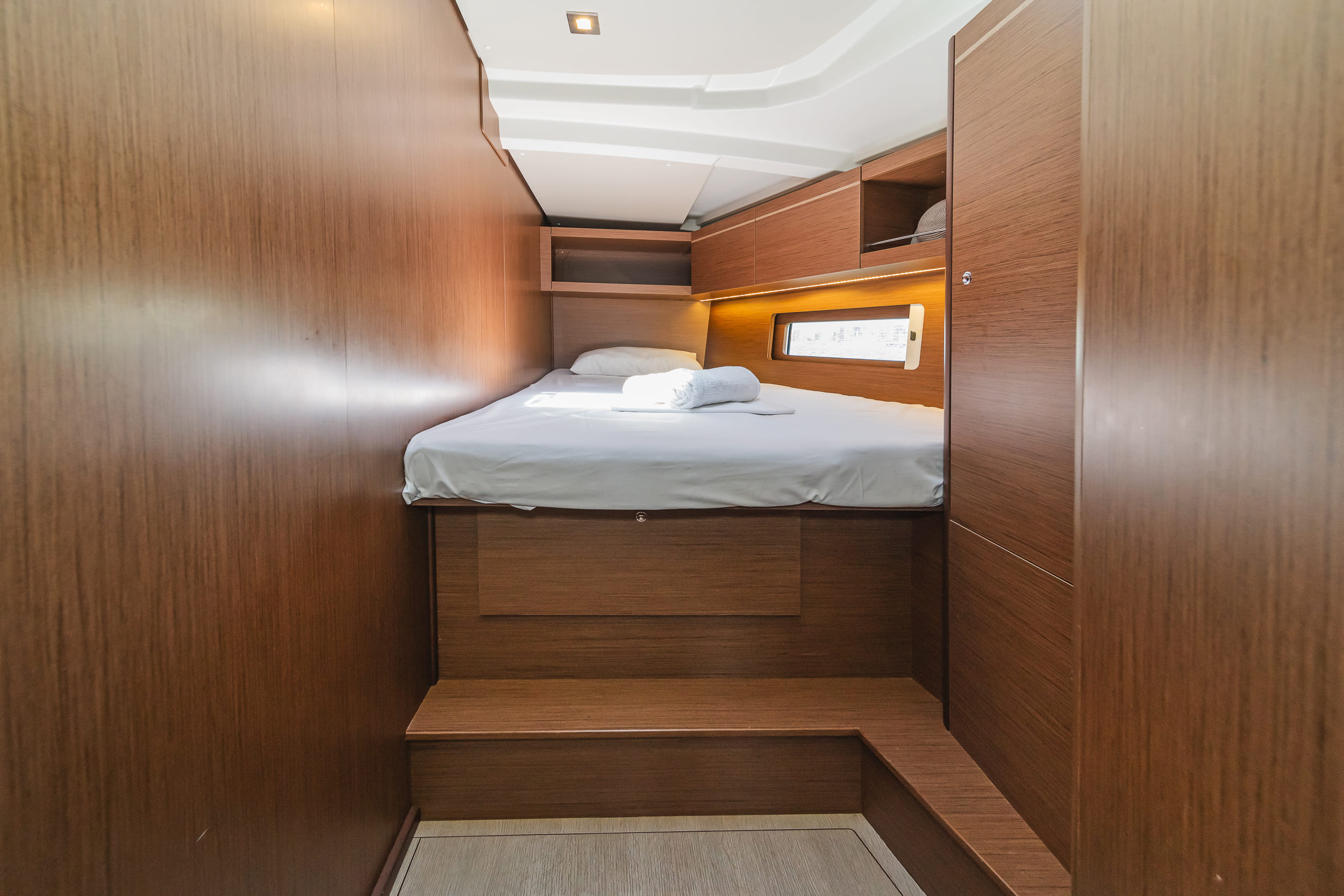 Oceanis 46.1 - 4 cab. — photo 16