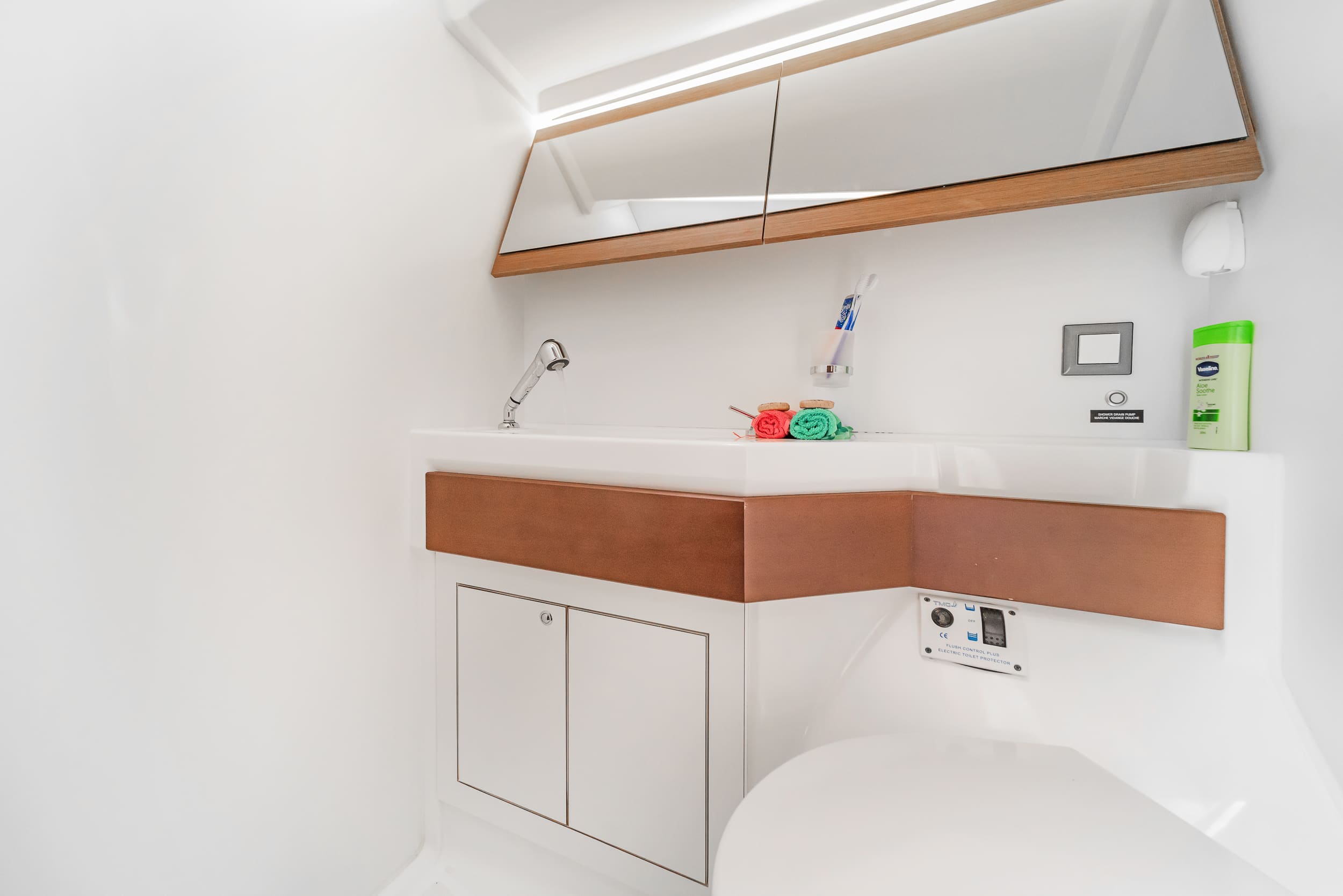 Oceanis 46.1 - 4 cab. — photo 19