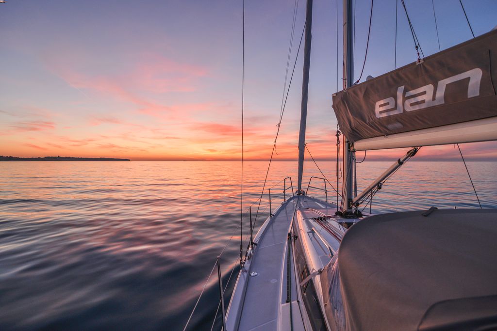 Photo #5 - Elan E4 (Cooper) in Zadar - 37158