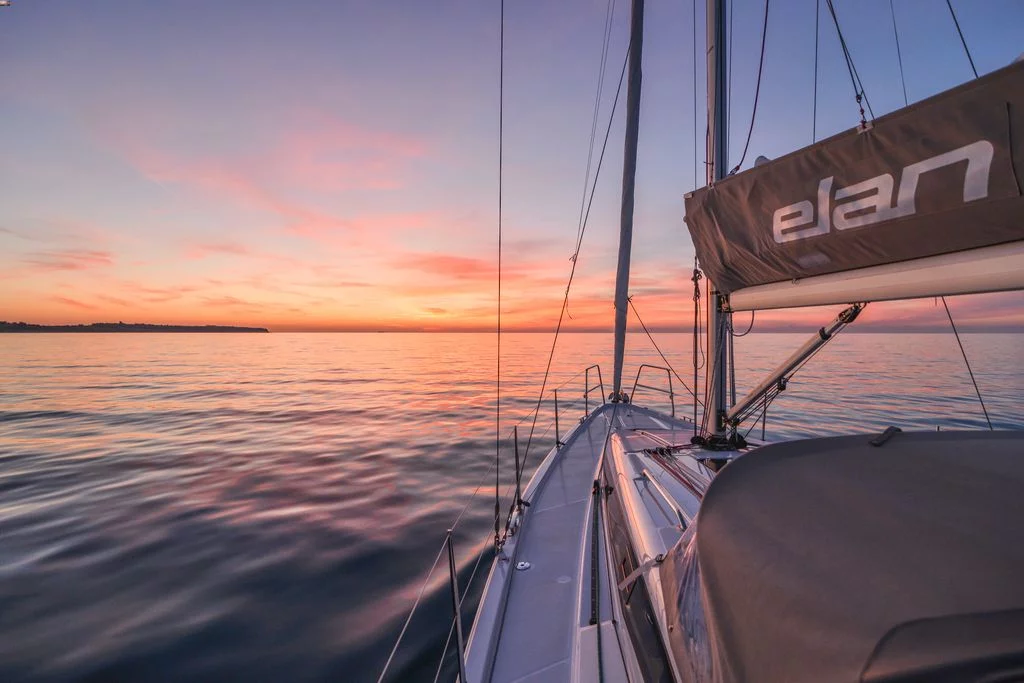 Elan E4 (Cooper)  - 4