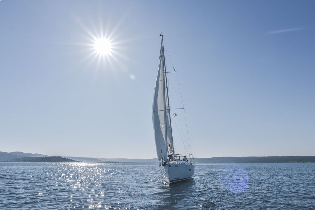 Photo #8 - Elan E4 (Cooper) in Zadar - 37158